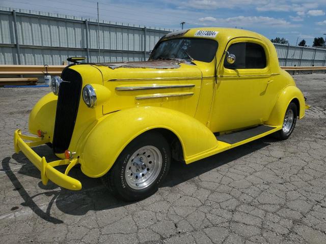 CHEVROLET COUPE