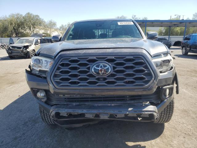 VIN 3TMCZ5AN4LM299245 2020 Toyota Tacoma, Double Cab no.5