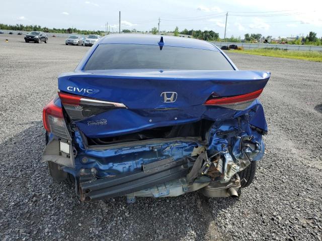 2022 HONDA CIVIC EX 2HGFE2F39NH106492  65116474