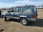 JEEP CHEROKEE L photo