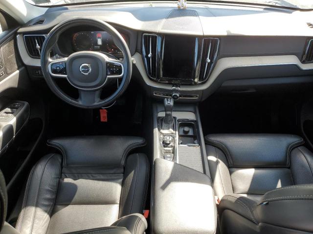 VIN YV4102RL7M1870399 2021 Volvo XC60, T5 Inscription no.8