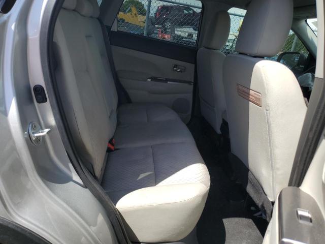 2018 MITSUBISHI OUTLANDER - JA4AP3AU4JZ007575