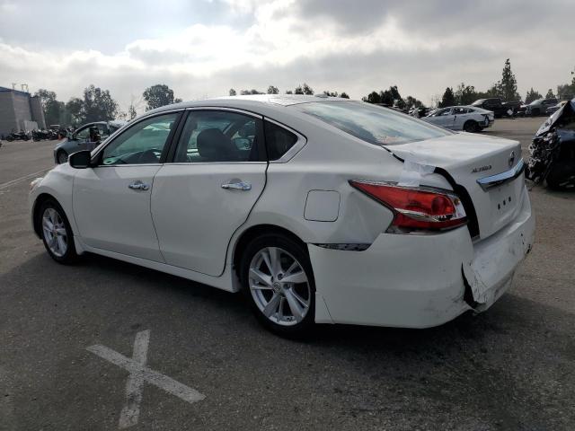2015 NISSAN ALTIMA 2.5 - 1N4AL3AP9FC289949