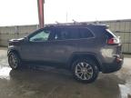 JEEP CHEROKEE L photo