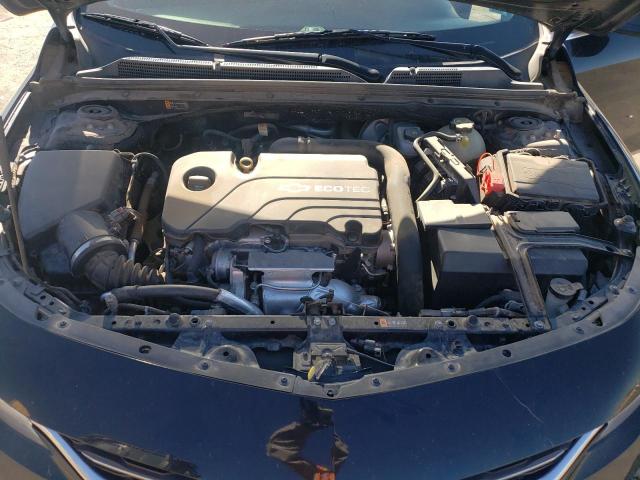 2018 CHEVROLET MALIBU LS - 1G1ZB5STXJF102340