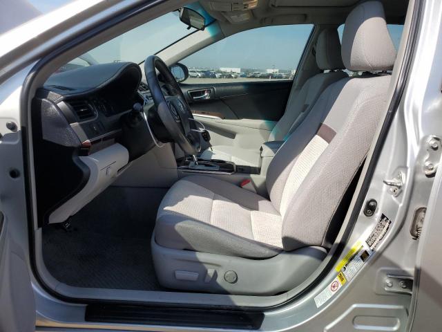 VIN 4T4BF1FK3DR335162 2013 Toyota Camry, L no.7