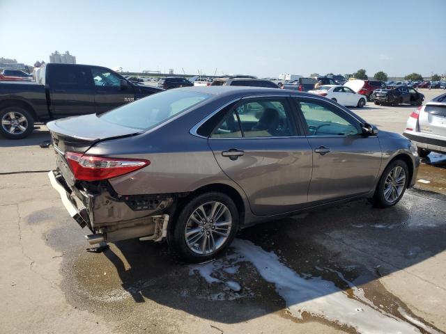 2017 TOYOTA CAMRY LE - 4T1BF1FKXHU686876