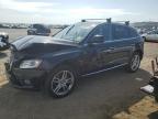 2017 AUDI Q5 PREMIUM - WA1L2AFPXHA017115