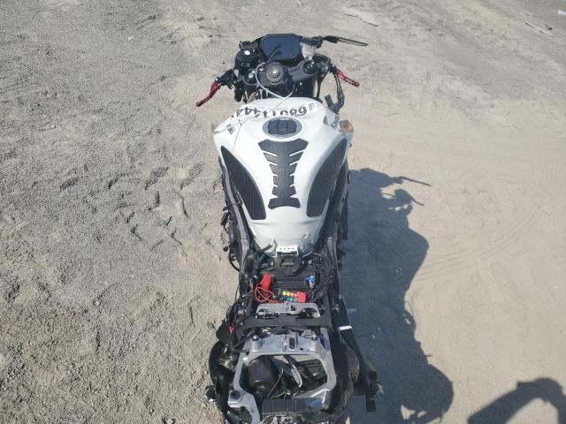 2024 KAWASAKI ZX636 K - JKBZXJJ14RA005960