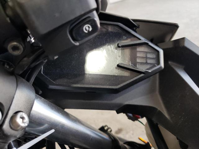 2024 KAWASAKI NINJA 500 - ML5EXGH1XRDA06544