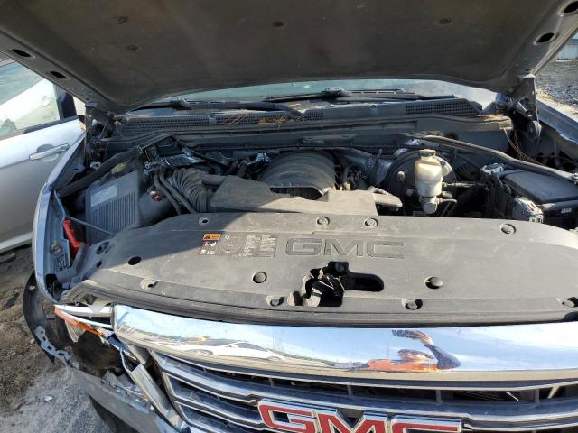 2015 GMC SIERRA K15 - 3GTU2VEC8FG474309