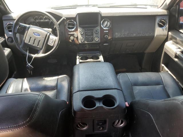 2016 FORD F250 SUPER - 1FT7W2BT0GEC67779