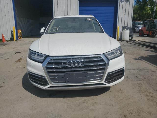 VIN WA1BNAFY9J2012239 2018 Audi Q5, Premium Plus no.5