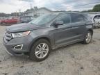 FORD EDGE SEL снимка