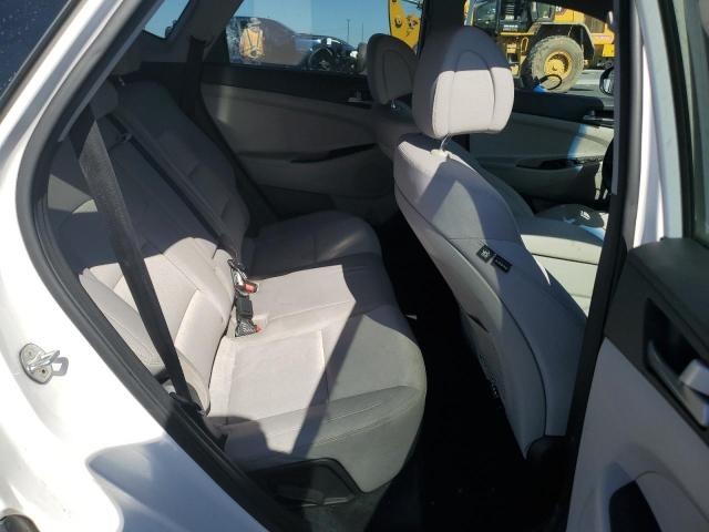2018 HYUNDAI TUCSON SEL - KM8J33A44JU655945