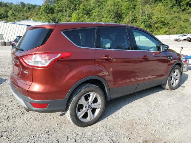 Vin: 1fmcu9gx4eub41772, lot: 68363474, ford escape se 20143