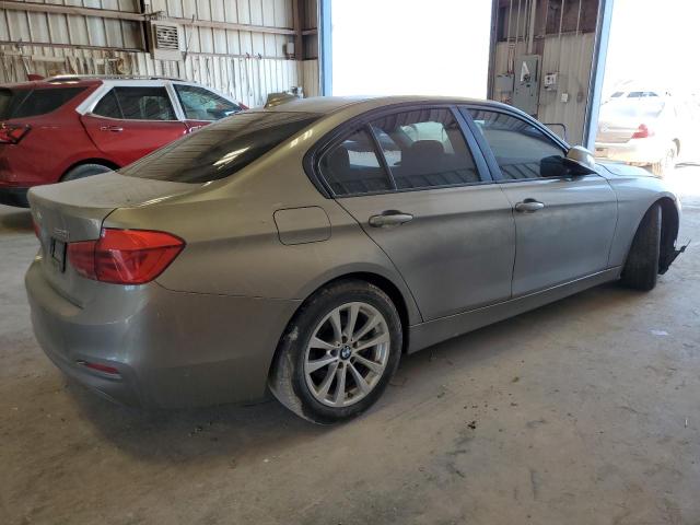 2018 BMW 320 XI - WBA8A3C57JK763757