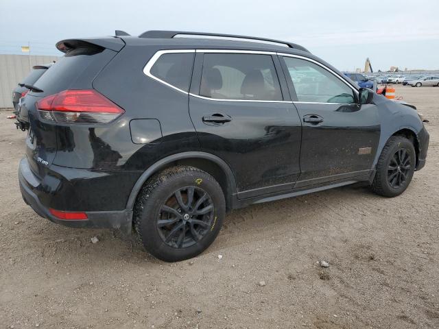 2017 NISSAN ROGUE SV - 5N1AT2MV9HC765727