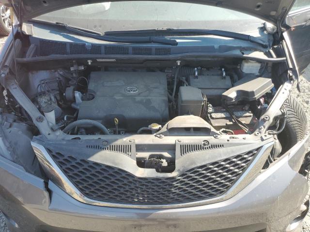 2015 TOYOTA SIENNA SPO - 5TDXK3DCXFS569975