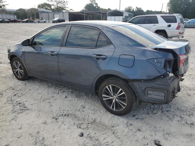 VIN 5YFBURHE9GP527567 2016 Toyota Corolla, L no.2