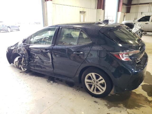 Vin: jtnd4rbe9l3080951, lot: 65619894, toyota corolla se 20202