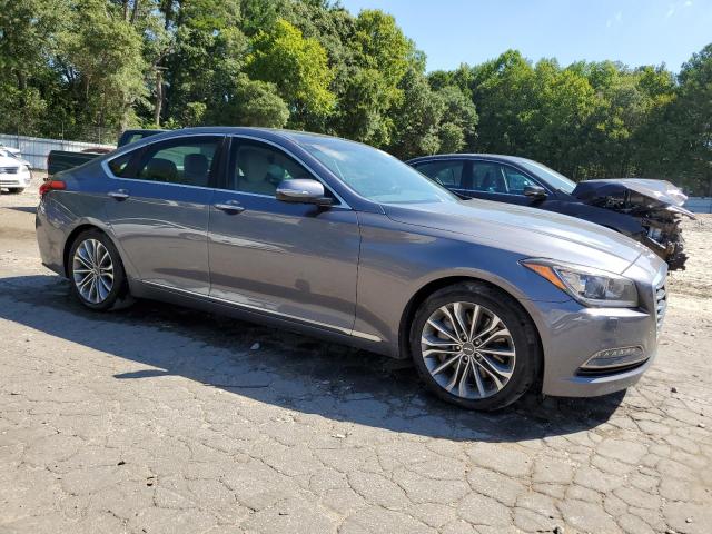 Vin: kmhgn4je0gu110837, lot: 67683264, hyundai genesis 3.8l 20164