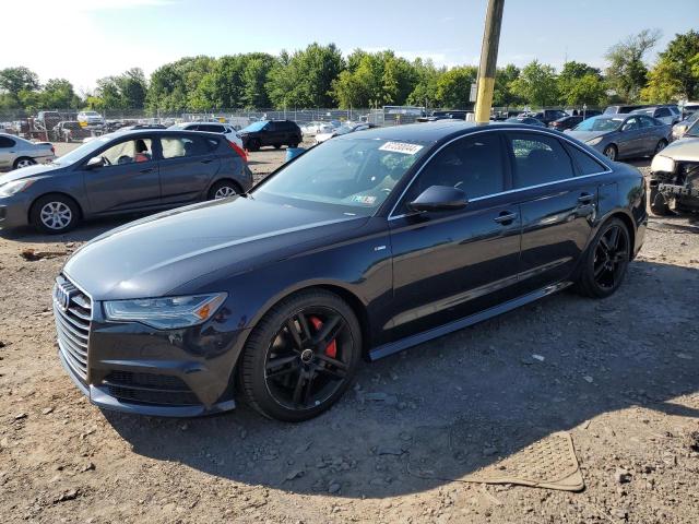 AUDI A6 PREMIUM