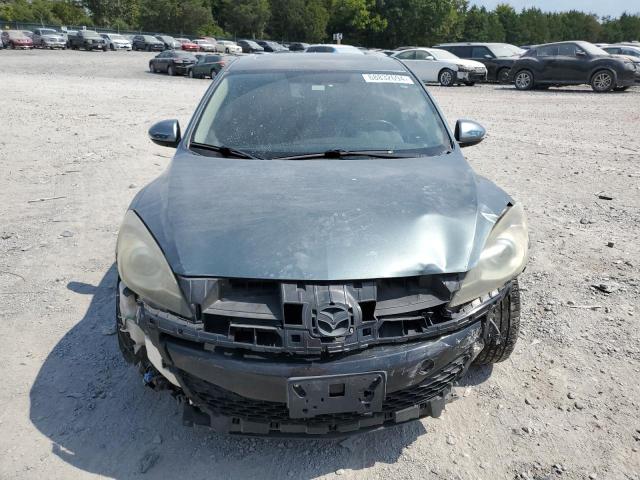 VIN JM1BL1MP1D1740458 2013 Mazda 3, I no.5