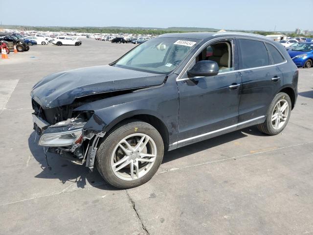 VIN WA1LFAFP2FA044455 2015 Audi Q5, Premium Plus no.1