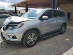 2018 HONDA PILOT EXL - 5FNYF5H82JB027521