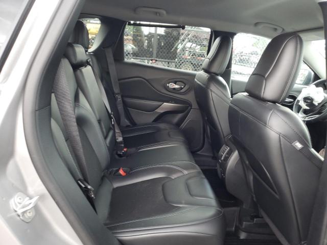 2020 JEEP CHEROKEE L - 1C4PJMCX4LD628913