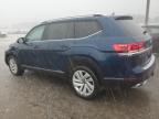 VOLKSWAGEN ATLAS SEL photo