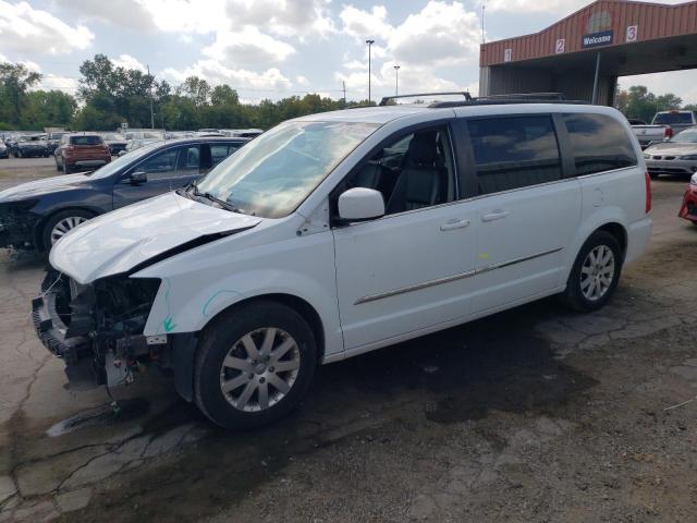 VIN 2C4RC1BG5GR198170 2016 Chrysler Town and Countr... no.1