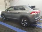 VOLKSWAGEN ATLAS CROS photo