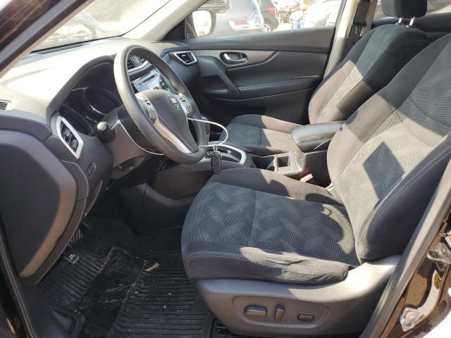 2016 NISSAN ROGUE S - JN8AT2MV6GW135766