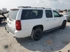 CHEVROLET SUBURBAN C photo