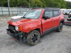 JEEP RENEGADE T photo