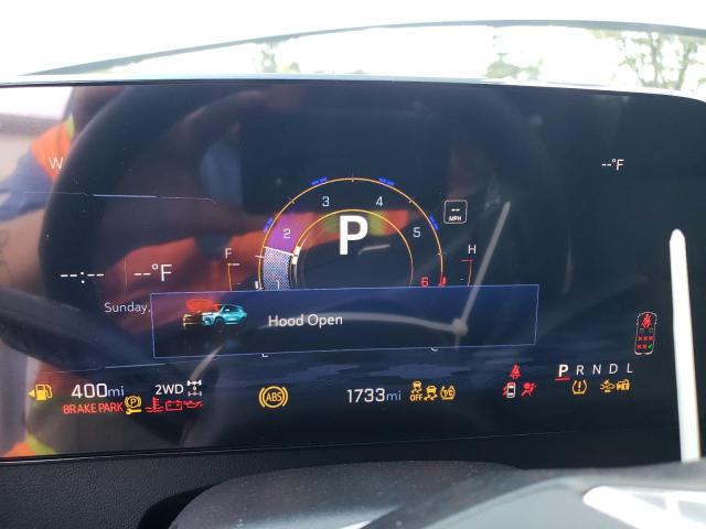 2024 CHEVROLET TRAVERSE L - 1GNEVEKS6RJ181526