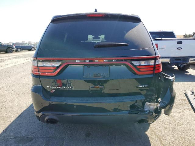 VIN 1C4SDJGJ7LC146495 2020 Dodge Durango, Srt no.6