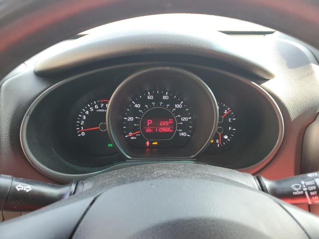 2019 KIA SOUL - KNDJN2A22K7908302