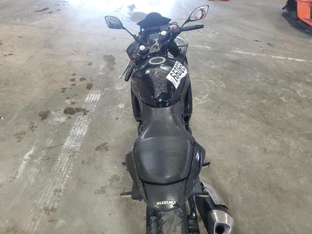 2018 SUZUKI GSX250R LC6DN11A3J1101802