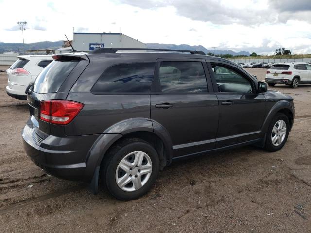 2016 DODGE JOURNEY SE - 3C4PDDAG7GT109042