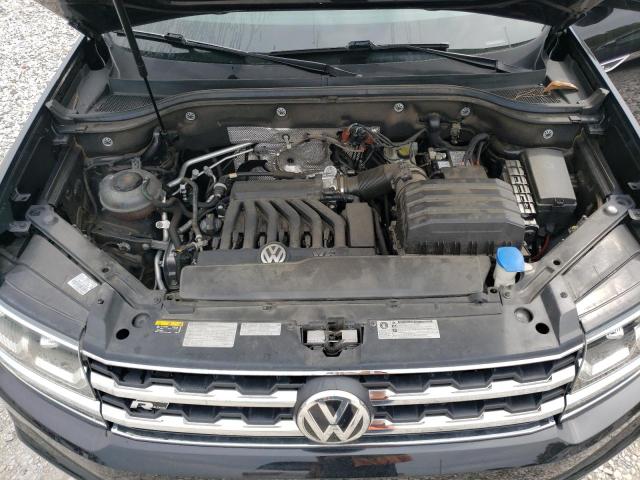 2019 VOLKSWAGEN ATLAS SEL - 1V2SR2CA5KC600141