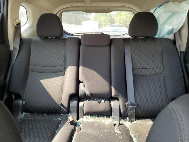 2018 NISSAN ROGUE S - 5N1AT2MV0JC795446