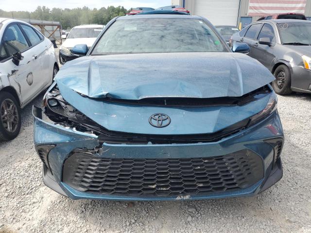 VIN 4T1DBADK7SU001506 2025 TOYOTA CAMRY no.5