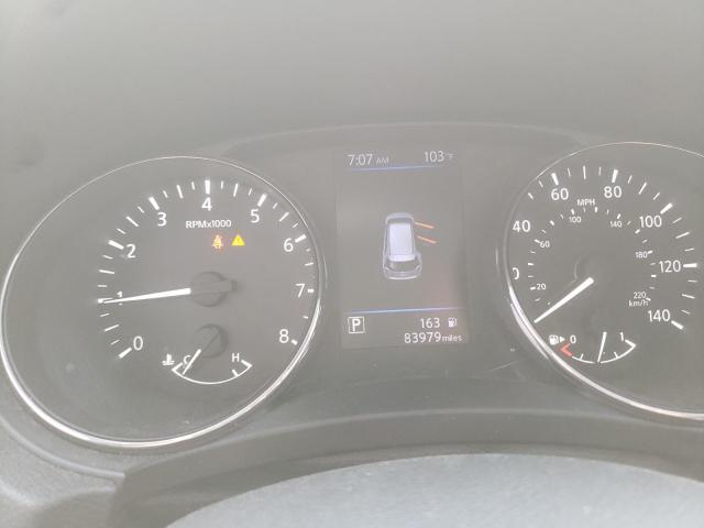 2020 NISSAN ROGUE S - 5N1AT2MT6LC715939