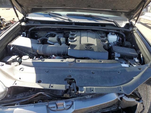 2023 TOYOTA 4RUNNER SE - JTERU5JR7P6148915