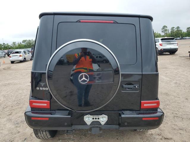 VIN WDCYC6BJ0KX306025 2019 Mercedes-Benz G-Class, 550 no.6