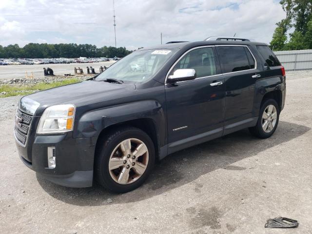 GMC TERRAIN SL