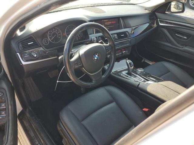 2016 BMW 528 I - WBA5A5C50GG348645